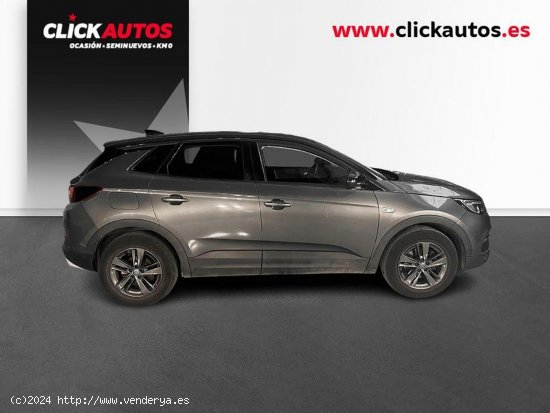 Opel Grandland X 1.5 CDTI 130CV Design Tech - Málaga