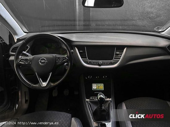 Opel Grandland X 1.5 CDTI 130CV Design Tech - Málaga