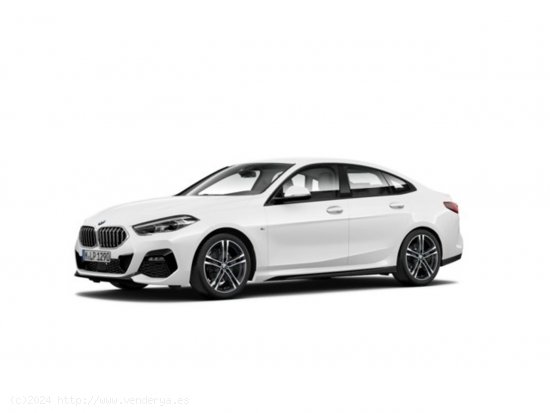 BMW Serie 2 218i gran coupe 103 kw (140 cv) - Alicante