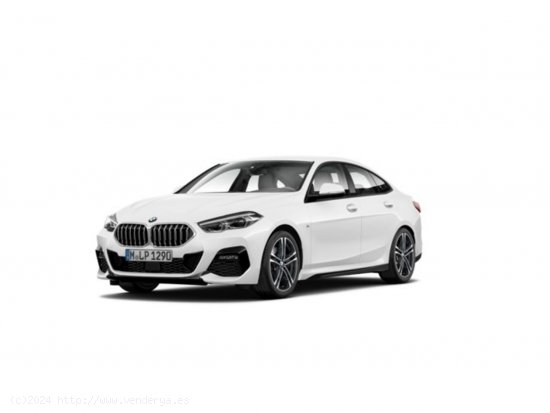 BMW Serie 2 218i gran coupe 103 kw (140 cv) - Alicante