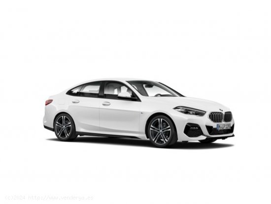 BMW Serie 2 218i gran coupe 103 kw (140 cv) - Alicante