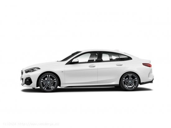 BMW Serie 2 218i gran coupe 103 kw (140 cv) - Alicante