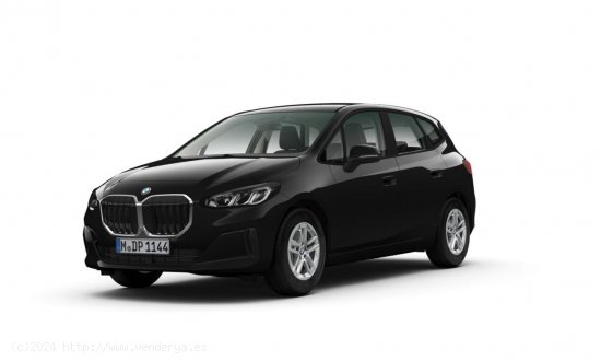 BMW Serie 2 Active Tourer 218d - Elche