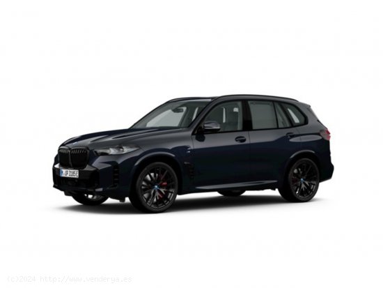 BMW X5 xdrive50e xline 360 kw (489 cv) - Alicante