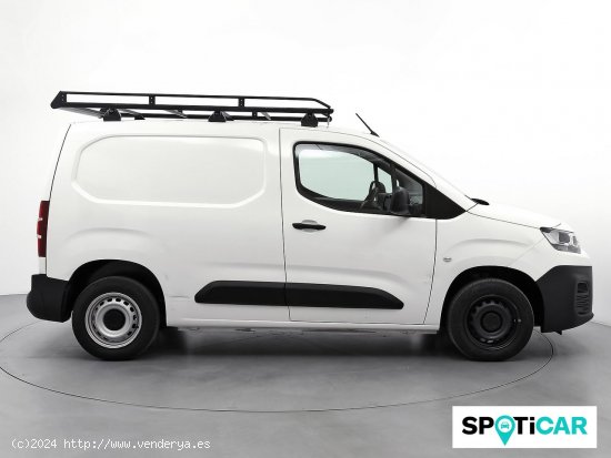 Citroën Berlingo VAN 1.5 BLUEHDI 100 TALLA M CONTROL 3P - Sabadell