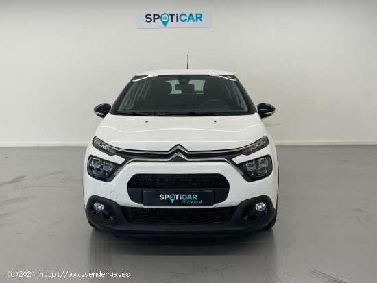 Citroën C3 BlueHDi 75KW (100CV) Plus - Sabadell