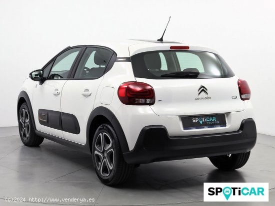 Citroën C3 BlueHDi 75KW (100CV) S&S C-Series - Sabadell