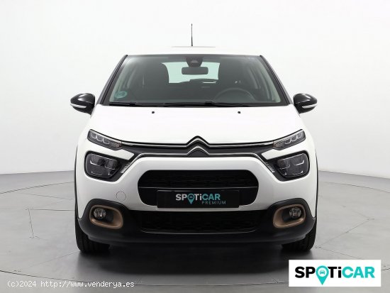 Citroën C3 BlueHDi 75KW (100CV) S&S C-Series - Sabadell