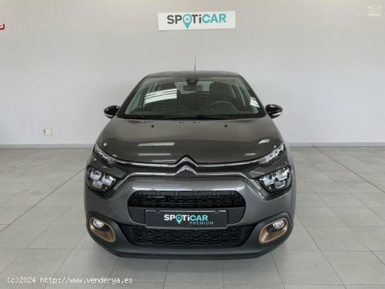 Citroën C3 BlueHDi 75KW (100CV) S&S C-Series - Sabadell