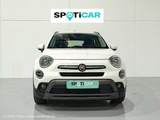 Fiat 500X   1.6 MultiJet 97KW (130 CV) S&S Cross - Mataro