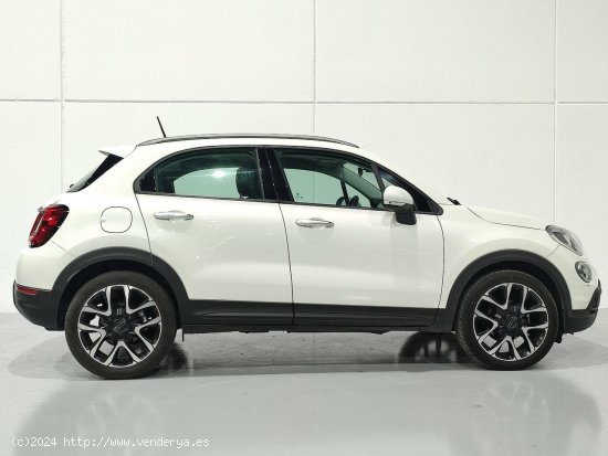 Fiat 500X   1.6 MultiJet 97KW (130 CV) S&S Cross - Mataro