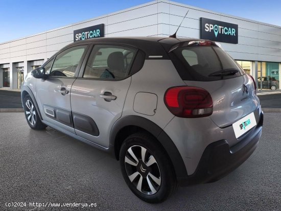 Citroën C3  PureTech 60KW (83CV) Feel Pack - Figueres