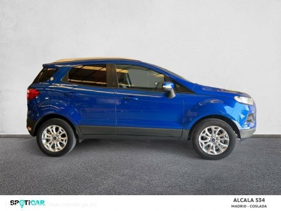 Ford Ecosport  1.5 Ti-VCT 112cv Trend - Madrid