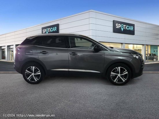 Peugeot 3008  1.2 PureTech 96KW (130CV) S&S GT Line - Torrent