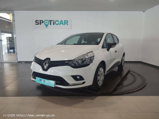  Renault Clio   TCe 55kW (75CV) -18 Business - CIUDAD REAL 