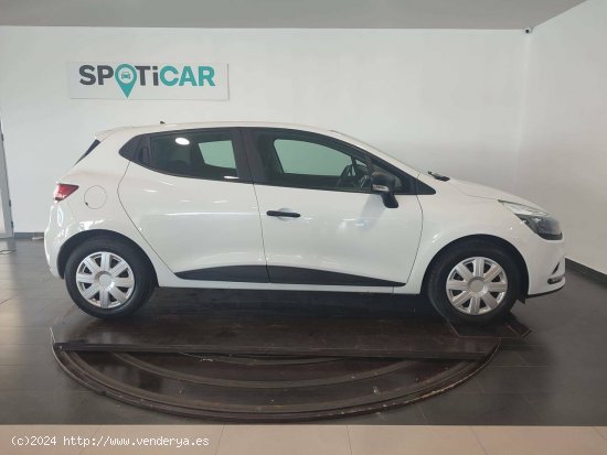 Renault Clio   TCe 55kW (75CV) -18 Business - CIUDAD REAL