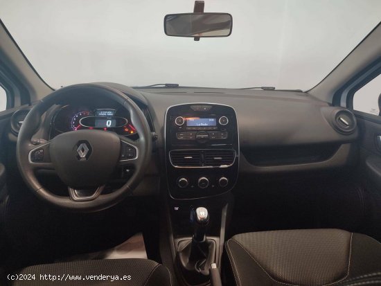 Renault Clio   TCe 55kW (75CV) -18 Business - CIUDAD REAL