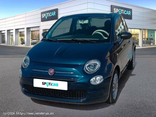 Fiat 500   1.0 Hybrid 51KW (70 CV) Dolcevita - Cadiz