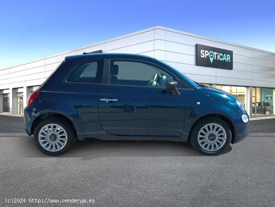 Fiat 500   1.0 Hybrid 51KW (70 CV) Dolcevita - Cadiz