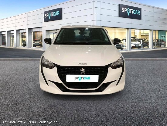 Peugeot 208  PureTech 55kW (75CV) Like - Cadiz