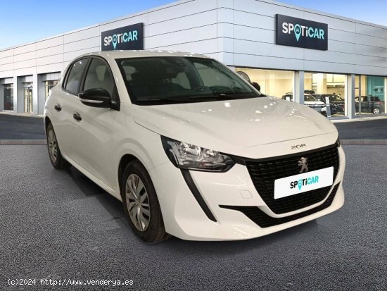 Peugeot 208  PureTech 55kW (75CV) Like - Cadiz