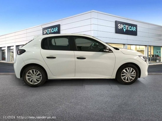 Peugeot 208  PureTech 55kW (75CV) Like - Cadiz