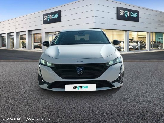 Peugeot 308  5P  Puretech 110 S&S MAN Active Pack - Cadiz