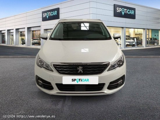 Peugeot 308  SW  PureTech 130 S&S Allure Pack - Cadiz