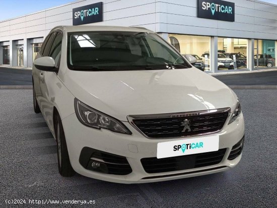 Peugeot 308  SW  PureTech 130 S&S Allure Pack - Cadiz