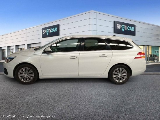 Peugeot 308  SW  PureTech 130 S&S Allure Pack - Cadiz