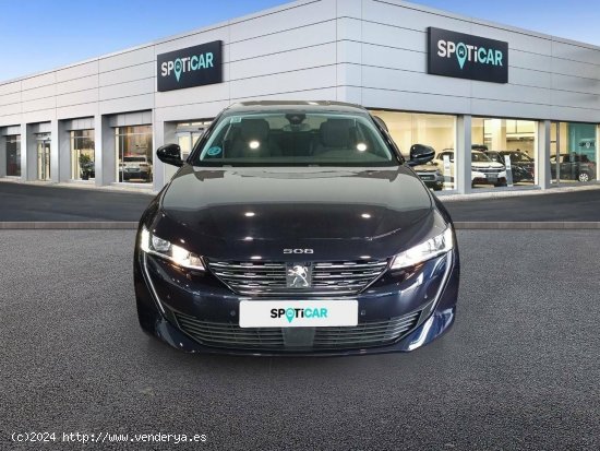 Peugeot 508  5P  PureTech 130 S&S EAT8 Active Pack - Cadiz