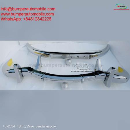 Mercedes 300SL Roadster Bumpers Year 1957-1963