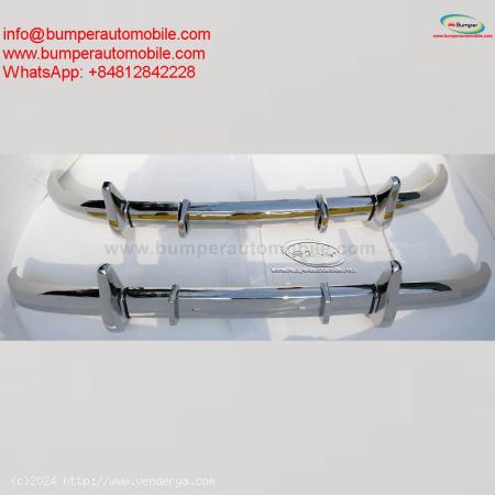 Mercedes W187 bumper (1951-1955)