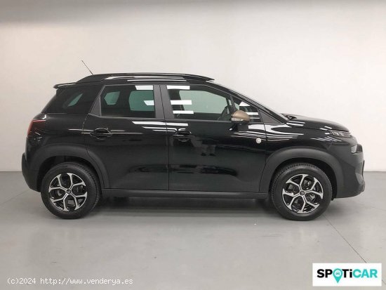 Citroën C3 Aircross  BlueHDi 81kW (110CV) S&S C-Series - Girona