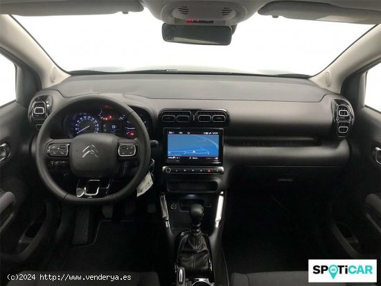 Citroën C3 Aircross  BlueHDi 81kW (110CV) S&S C-Series - Girona