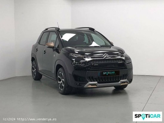 Citroën C3 Aircross  BlueHDi 81kW (110CV) S&S Feel - Girona