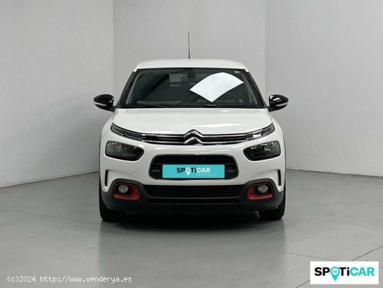 Citroën C4 Cactus  PureTech 110 S&S Shine Pack - Girona