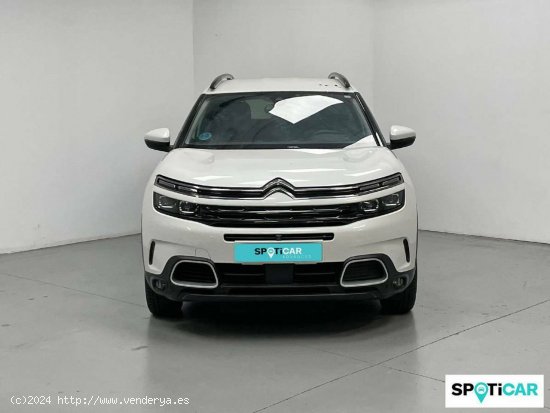 Citroën C5 Aircross  BlueHdi 96kW (130CV) S&S EAT8 Feel - Girona