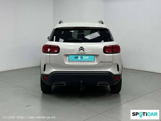 Citroën C5 Aircross  BlueHdi 96kW (130CV) S&S EAT8 Feel - Girona