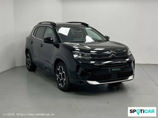 Citroën C5 Aircross  BlueHdi 96kW (130CV) S&S EAT8 Plus - Girona