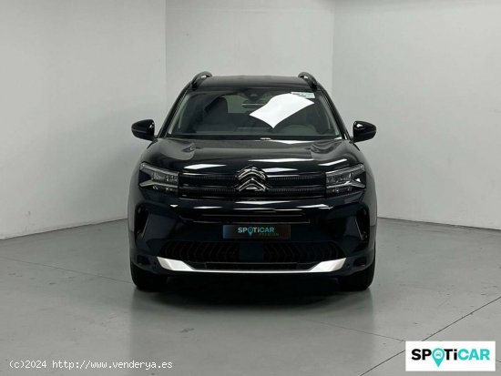 Citroën C5 Aircross  BlueHdi 96kW (130CV) S&S EAT8 Plus - Girona