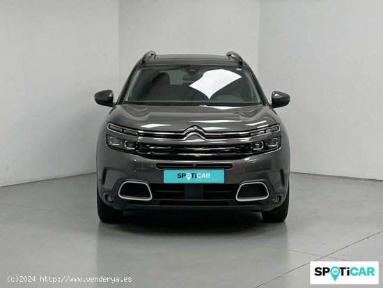 Citroën C5 Aircross  PureTech 132kW (180CV) S&S EAT8 Shine - Girona