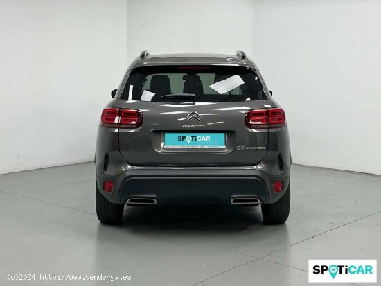 Citroën C5 Aircross  PureTech 132kW (180CV) S&S EAT8 Shine - Girona