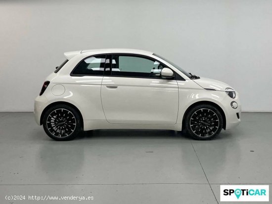 Fiat 500   Hb 320km 85kW (118CV) Icon - Girona