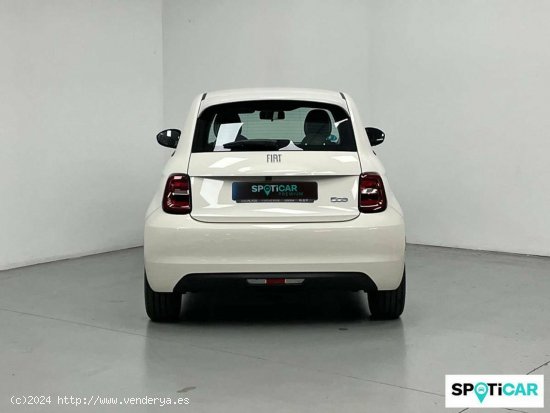 Fiat 500   Hb 320km 85kW (118CV) Icon - Girona