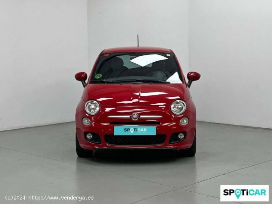 Fiat 500  1.3 16v Multijet 95 S&S Cult - Girona