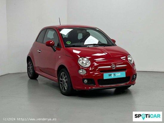 Fiat 500  1.3 16v Multijet 95 S&S Cult - Girona