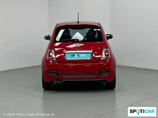 Fiat 500  1.3 16v Multijet 95 S&S Cult - Girona