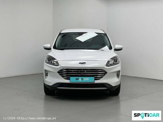 Ford Kuga   1.5 EcoBlue 88kW (120CV) Titanium - Girona