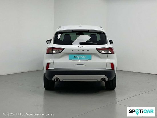 Ford Kuga   1.5 EcoBlue 88kW (120CV) Titanium - Girona